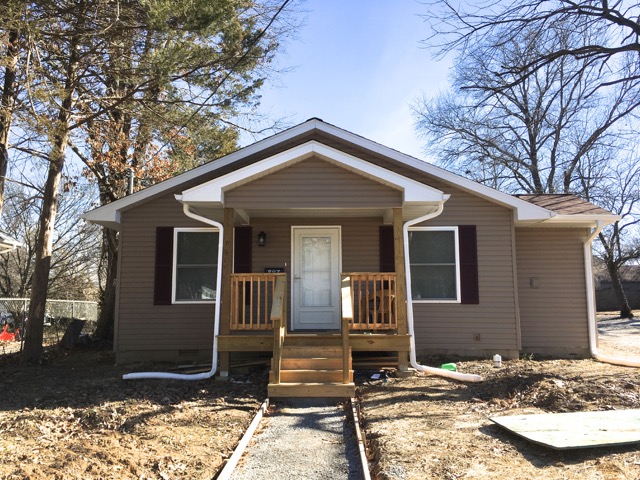 Complete 507 N Carico